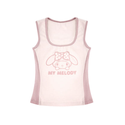 "Ocean Blush" Sun Protection Collection