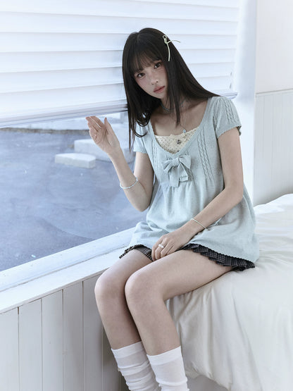 "Blossoms Between Branches" Layered Spring Collection