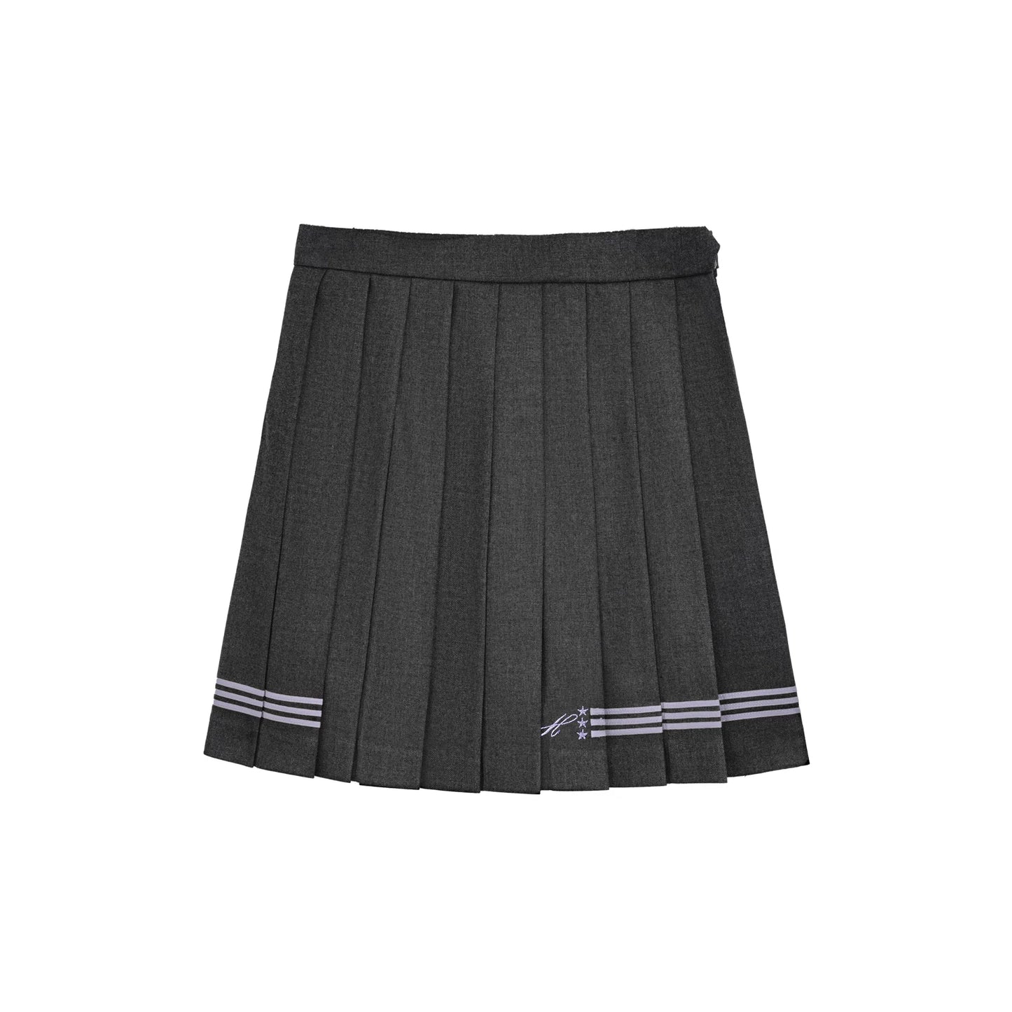 "Whispering Snow Lily" Sailor Uniform Collection (Top/ Skirt/ Ribbon Tie)