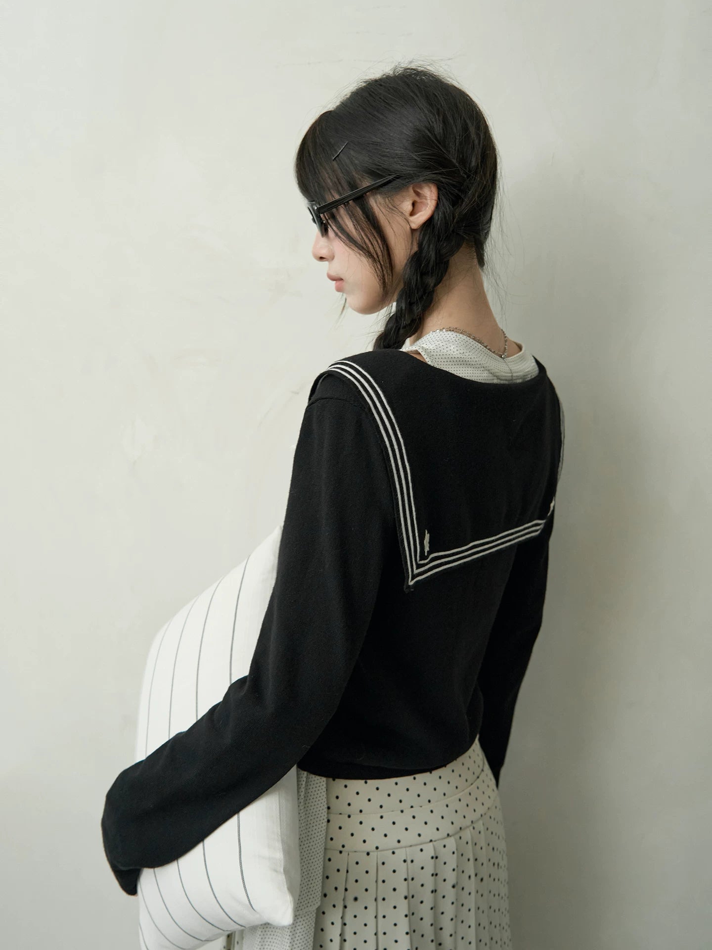 "Stardust Voyage" Knit Cardigan Collection