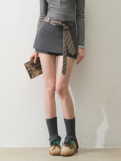 "曼哈顿清晨" Manhattan Morning Tailored Set