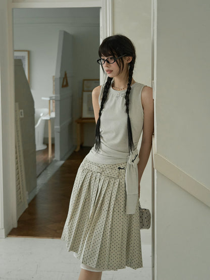 "Stardust Voyage" Knit Cardigan Collection