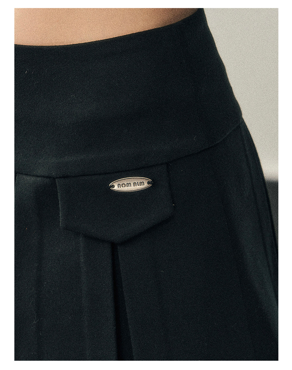 少也眼 "Afterglow of Fireworks" Hepburn-Style Winter Set