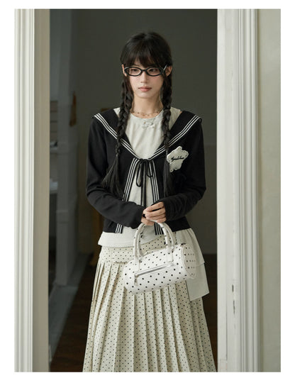 "Stardust Voyage" Knit Cardigan Collection