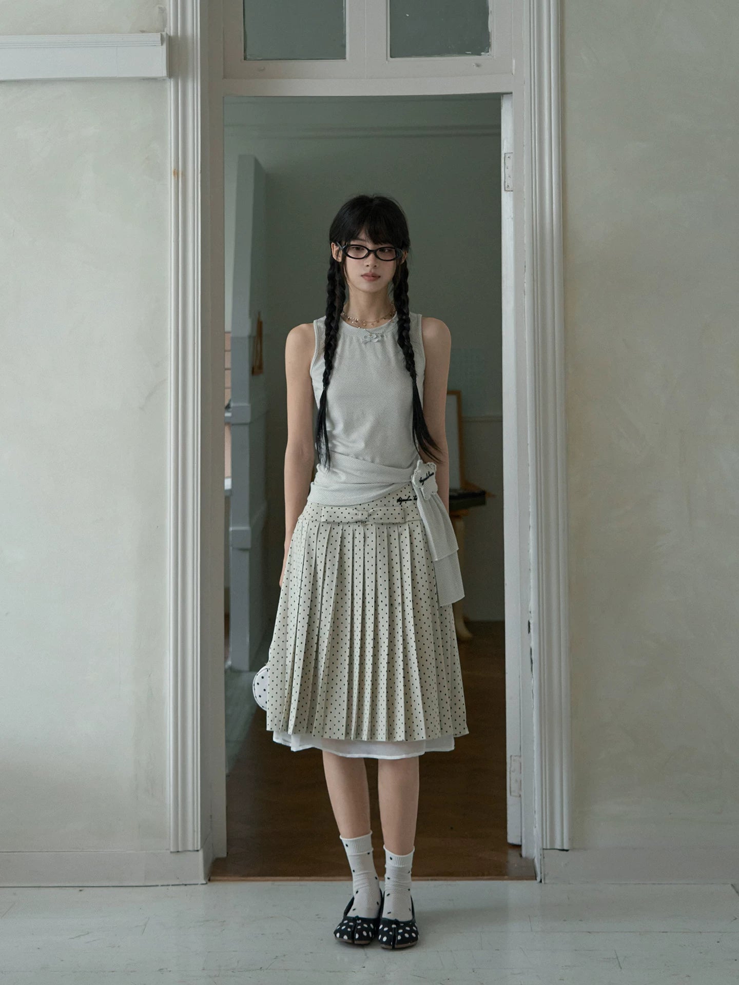 "Stardust Voyage" Knit Cardigan Collection
