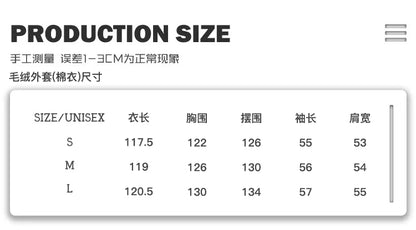 "Air Superiority Blue" Long Coat