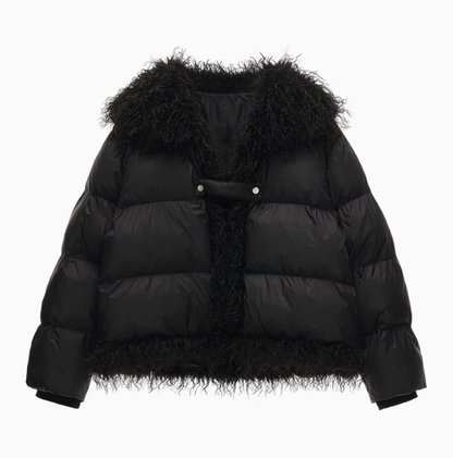 MAMC - "Black Swan" Jacket