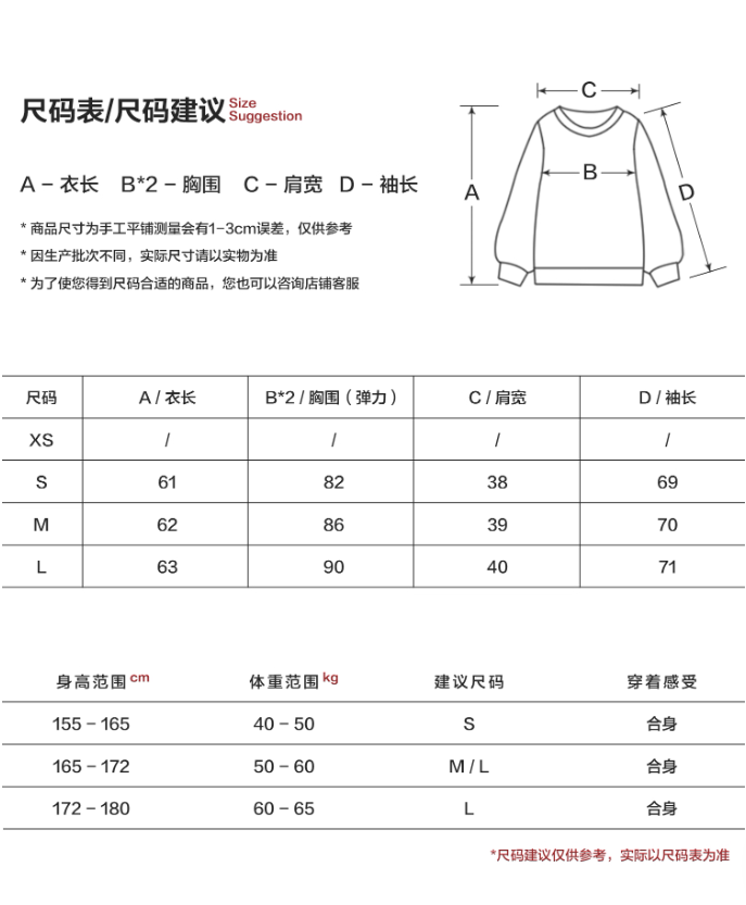 MAMC - Layered Lace Trim Long Sleeve T-Shirt (Gray)