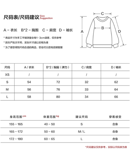 MAMC - Floral Embroidered Knit Sweater (Sky Blue)