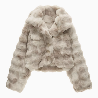 MAMC - "A Mess In The Sky" Jacket
