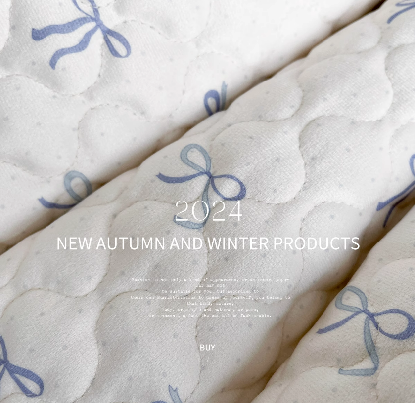 Zzouu - Cotton-Padded Korean Style Puffer Jacket