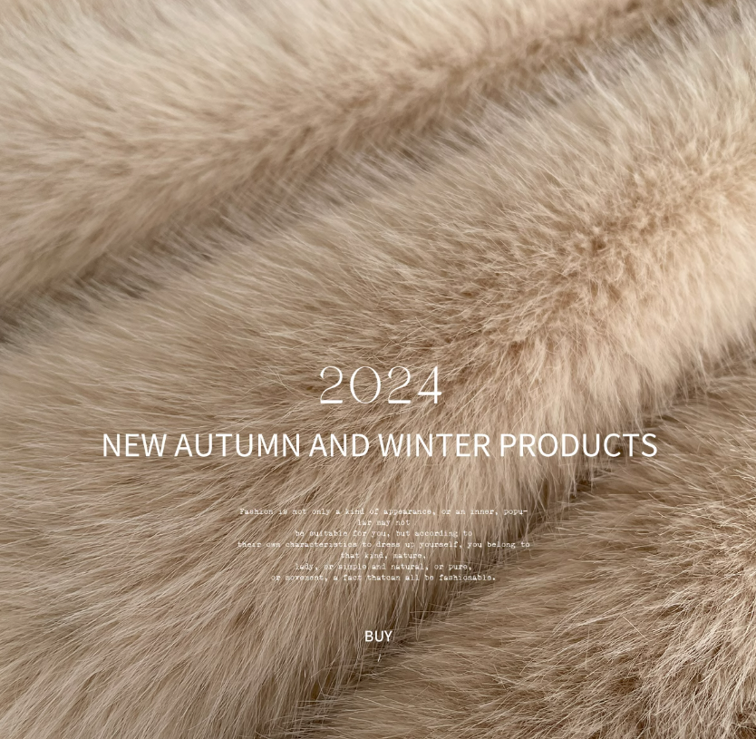 Zzouu - Thickened Fleece Wool Overcoat - Porridge Color