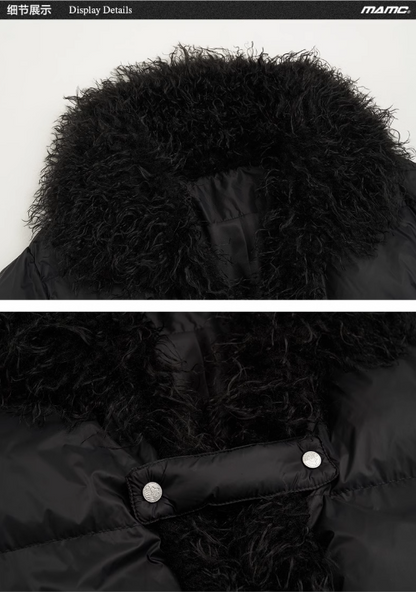 MAMC - "Black Swan" Jacket