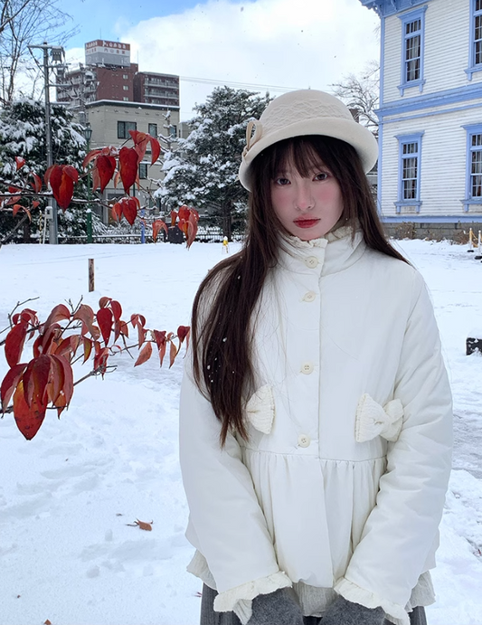 阮江 - 3M Thinsulate Bud Jacket