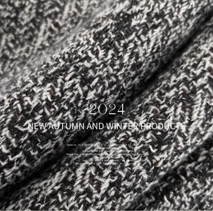 Zzouu - Gainsboro Gray Coat