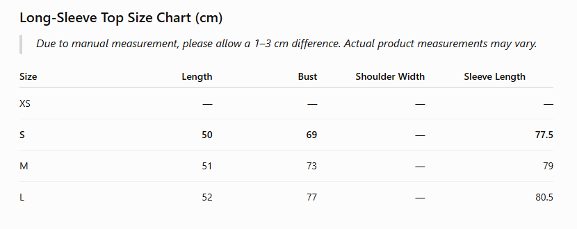 MAMC - Lace-Up Cutout Waist-Sculpt Long Sleeve Top (Black/ White)