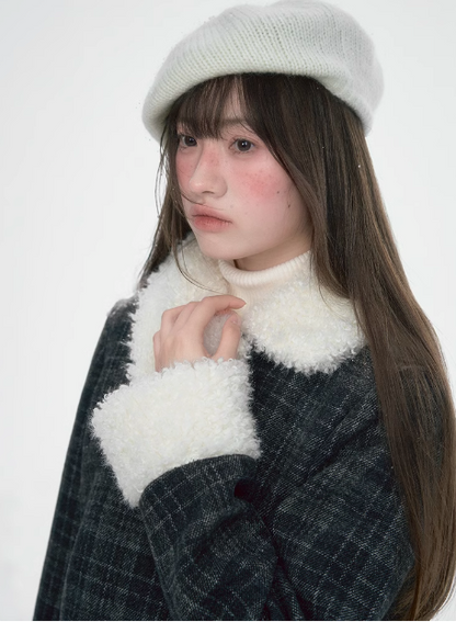 芽汉维 - College Style Elegant Set