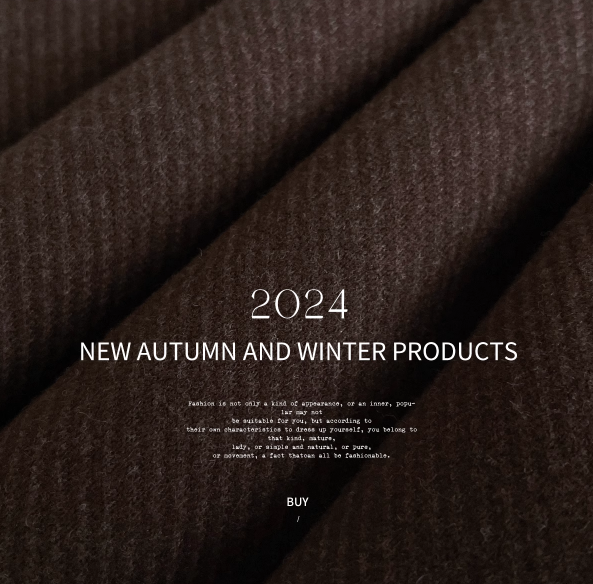 Zzouu - Maillard Style Temperament Coat