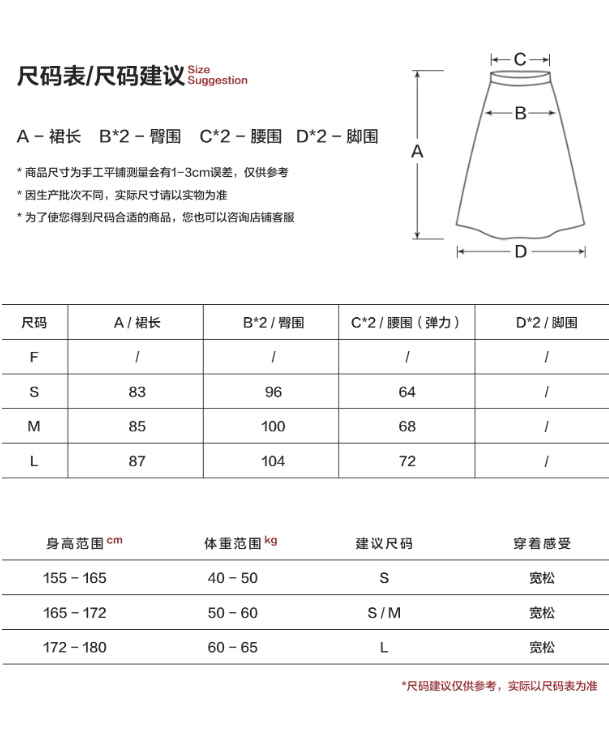 Aurora Layered Asymmetrical Midi Skirt WE847 (Ice Blue)