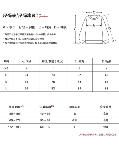 MAMC - Gradient Mesh Plaid Long-Sleeve Top