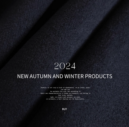 Zzouu - Silhouette Suit Coat