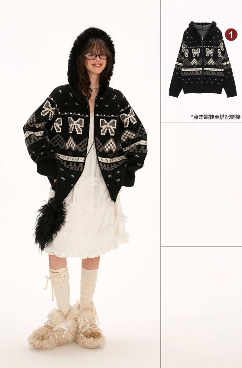 MAMC - "Blooms and Breezes" White Lace Dress