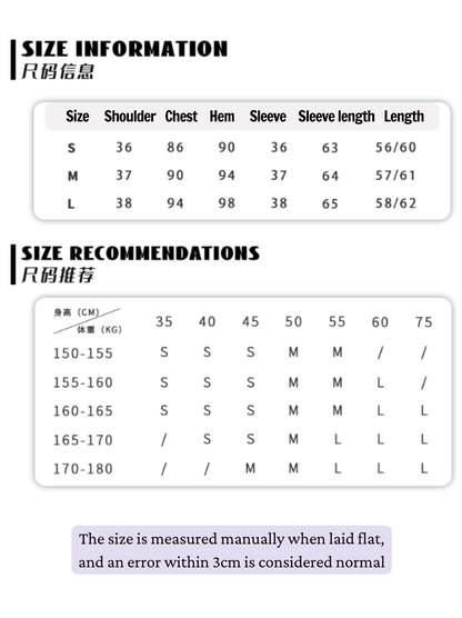 ZiziFei - White Bunny Graphic Blouse – Slim Fit Retro Y2K Long Sleeve Shirt